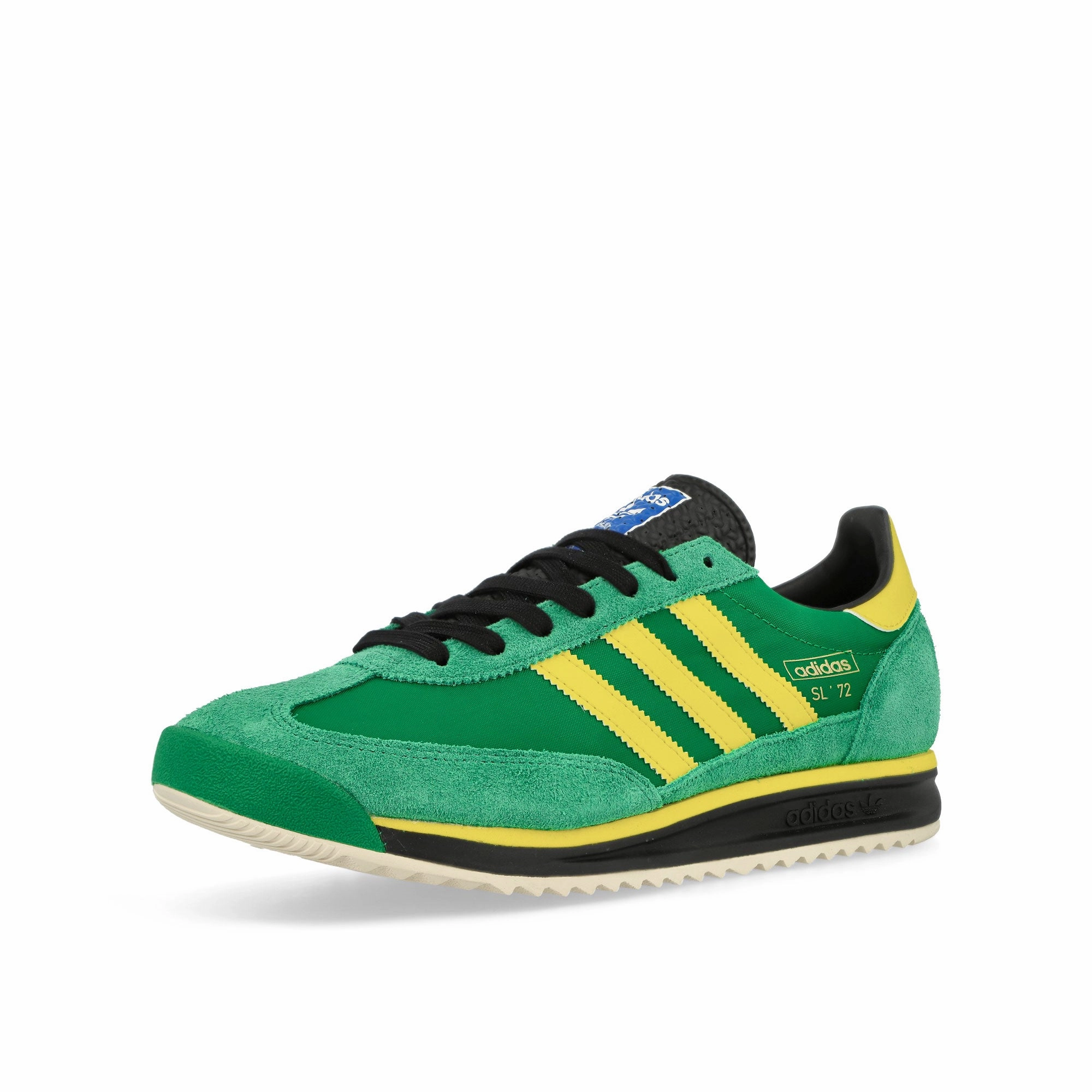 SL 72 RS Move Swiftly