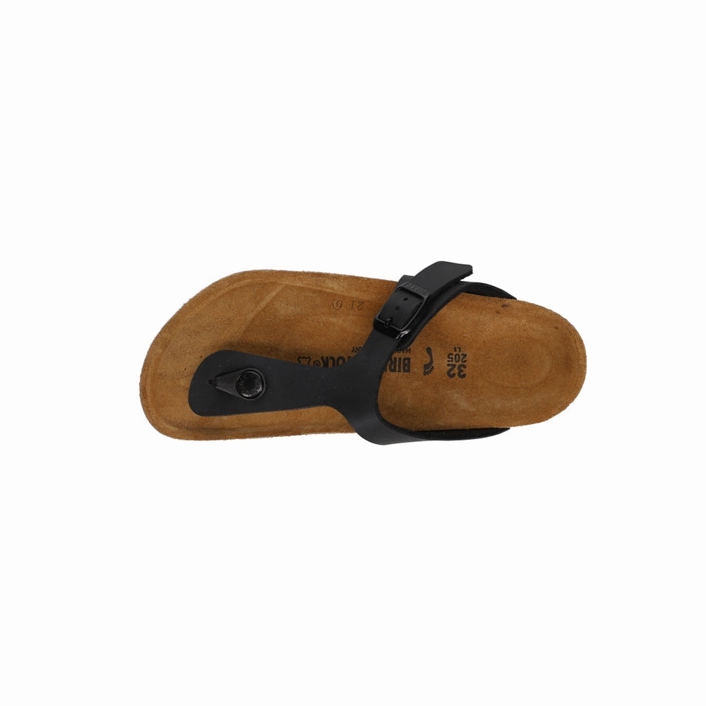 Gizeh Birko-Flor Sandals (Little Kid-Big Kid) Lightweight Outdoor Slippers