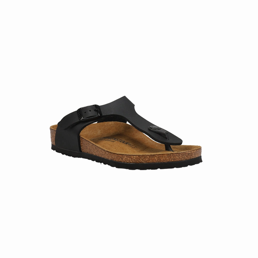 Gizeh Birko-Flor Sandals (Little Kid-Big Kid) Fashion Lifestyle Sandals