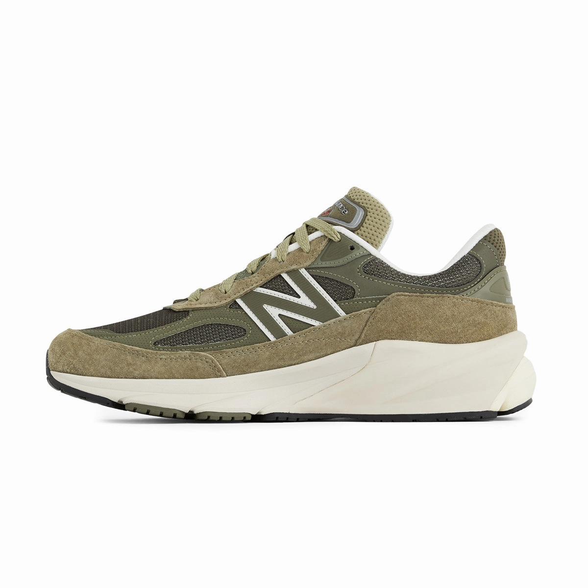 in USA 990v6 'True Camo' Multi Density Foam Layers