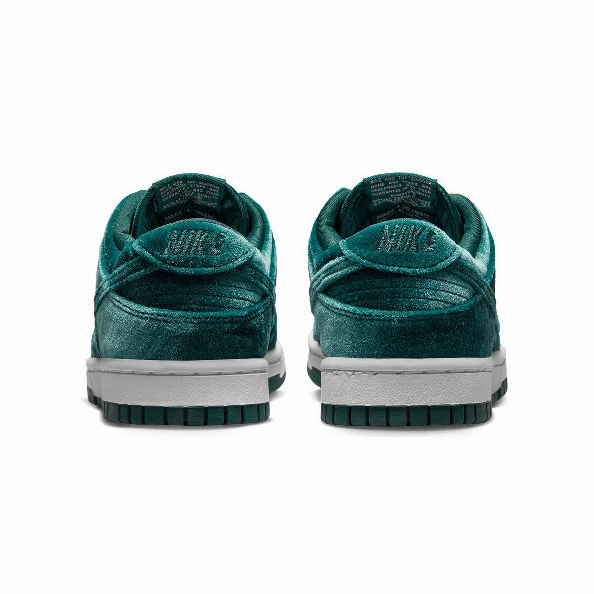 Wmns Dunk Low 'Atomic Teal' Typical absorbing
