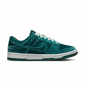 Wmns Dunk Low 'Atomic Teal' Pressure Zoned Insole Friction Reduction Design