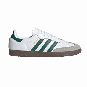 Base Support Samba OG Shoes