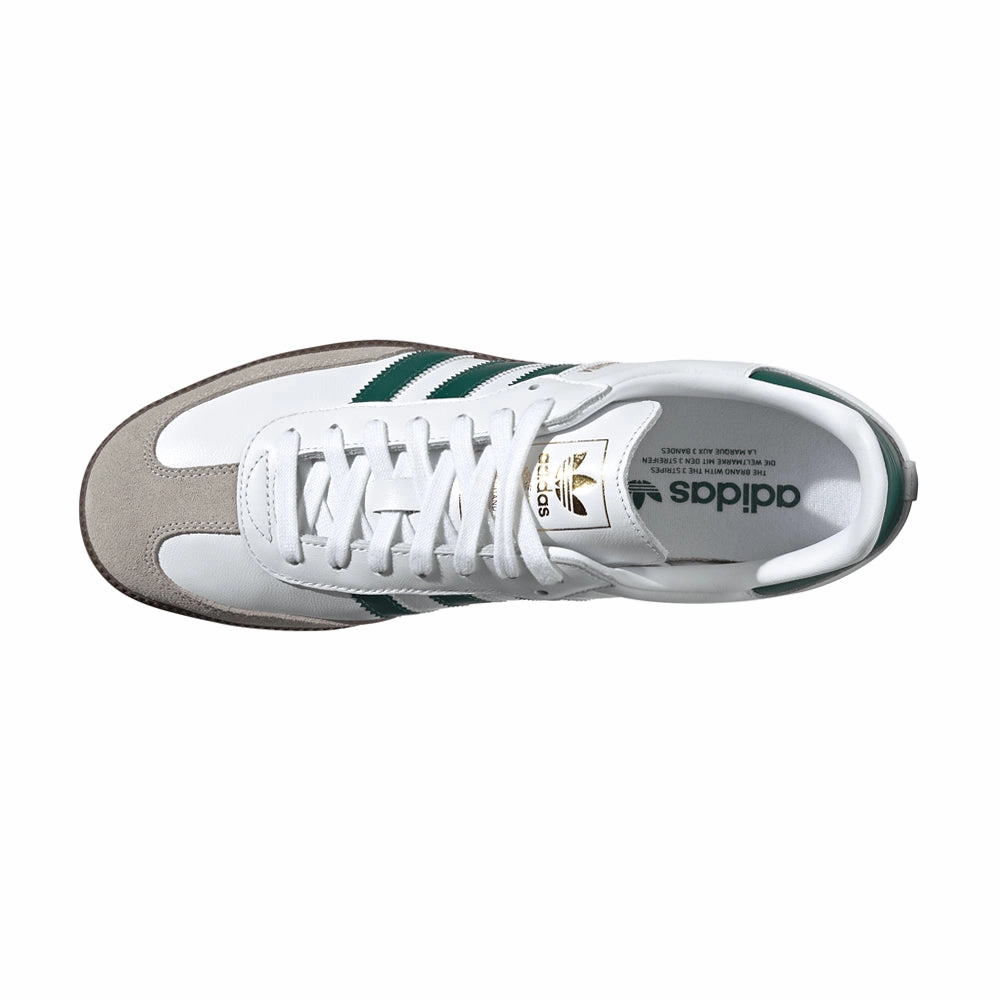 Athletic Vibe Samba OG Shoes