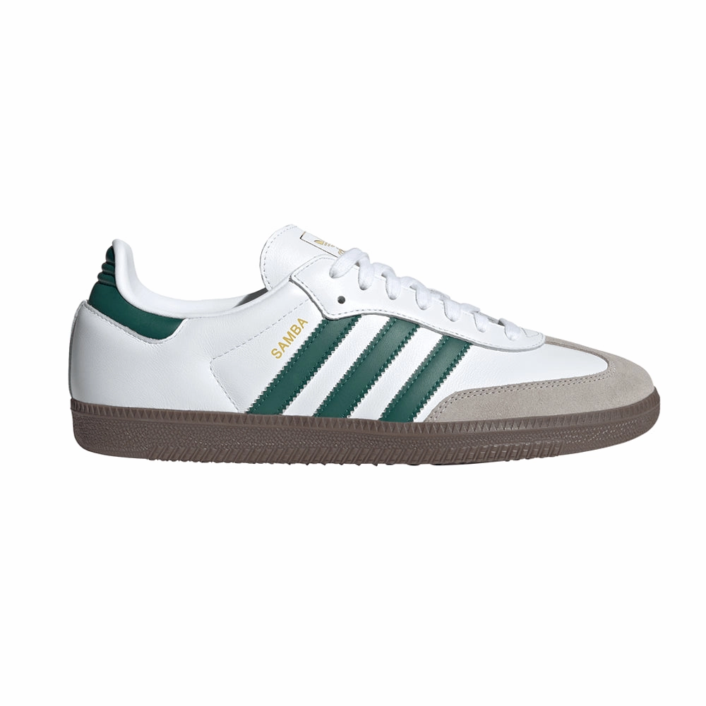 Base Support Samba OG Shoes