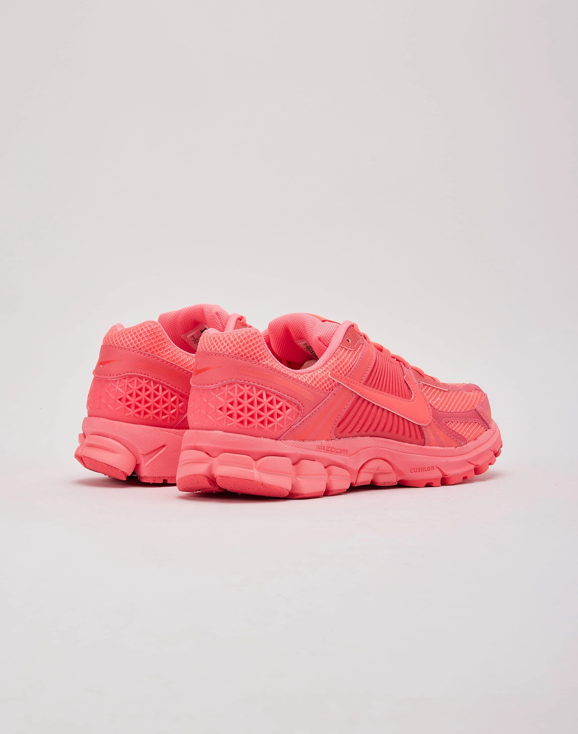 Nike Zoom Vomero 5 Supportive structure