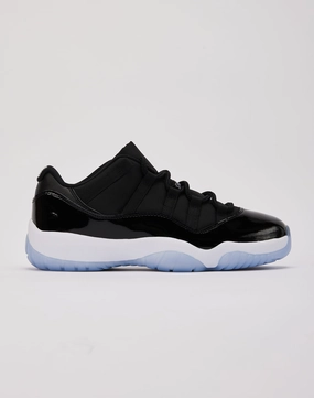 skateboarders Jordan Air Jordan 11 Retro Low 'Space Jam'
