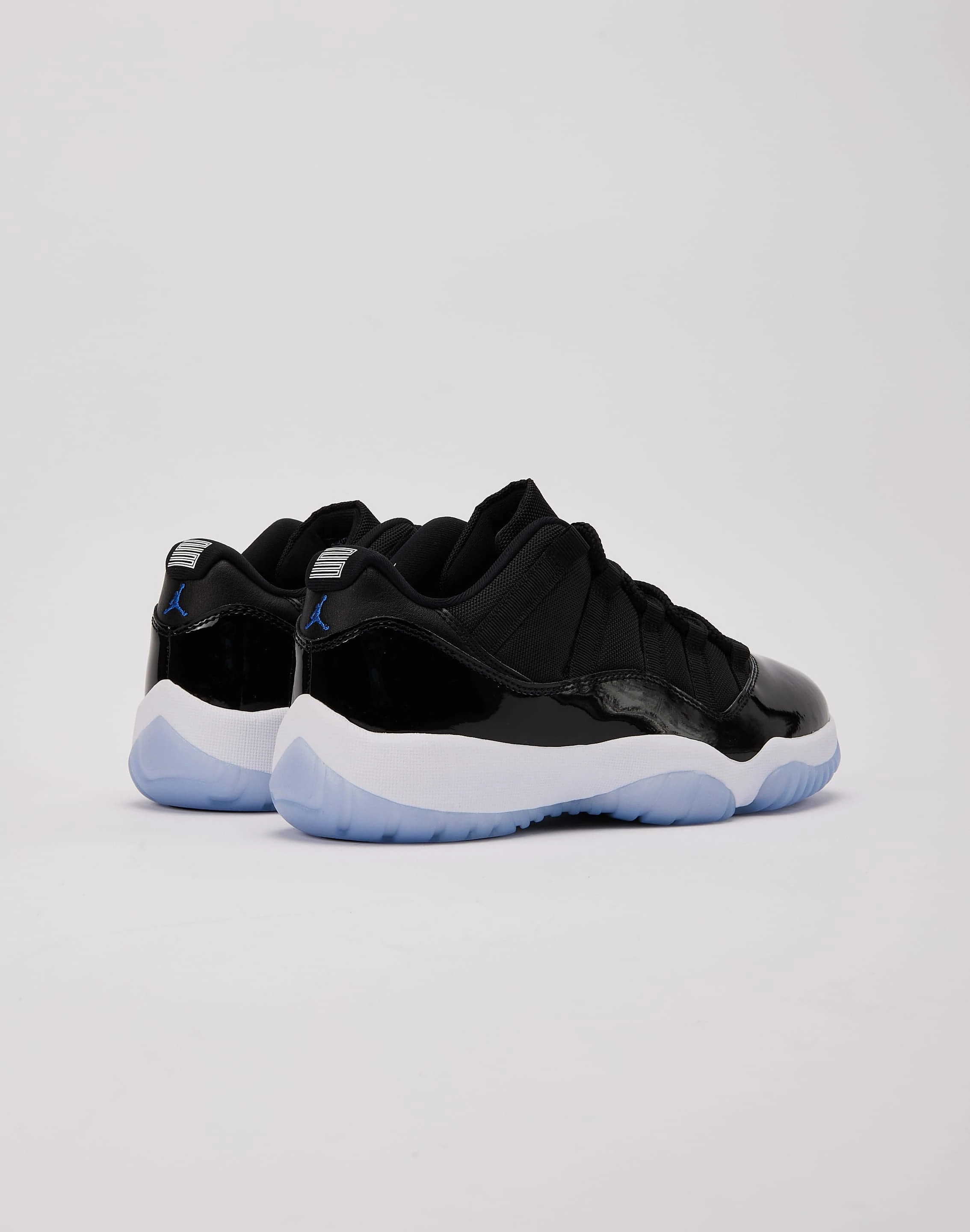 Jordan Air Jordan 11 Retro Low 'Space Jam' Reflective Safety Accents