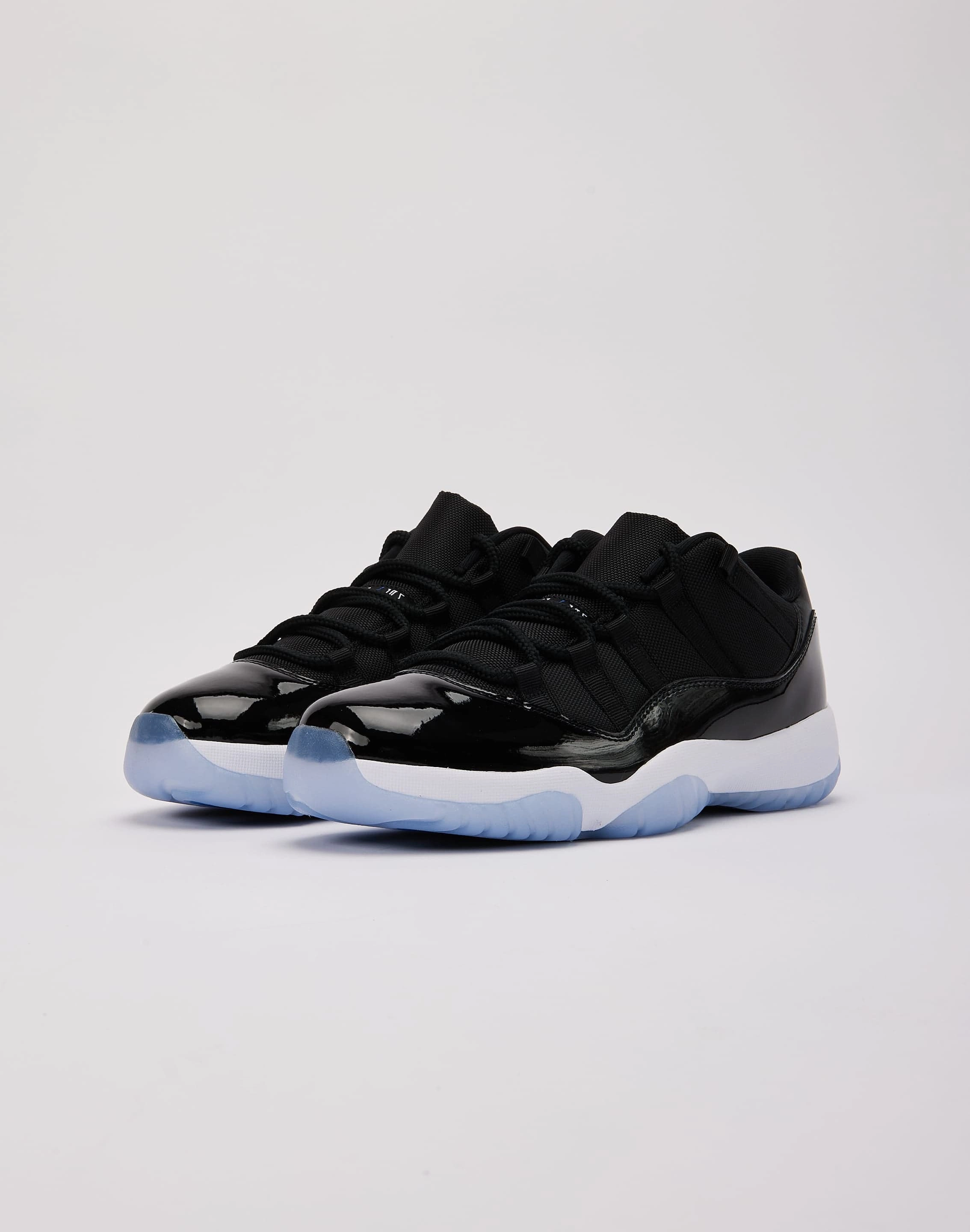 Jordan Air Jordan 11 Retro Low 'Space Jam' Breathable Insole Cover