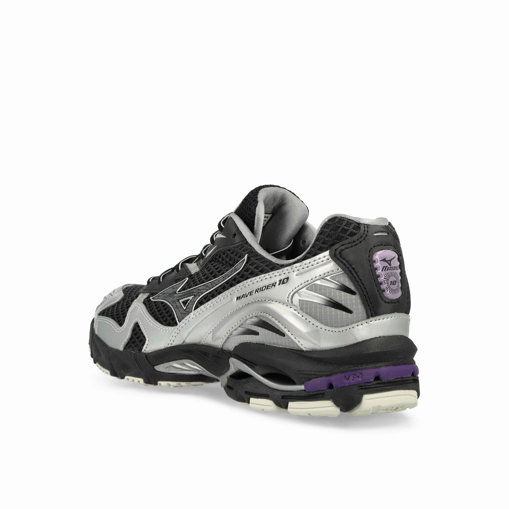 Bold Color Scheme Subtle Texture Wave Rider 10