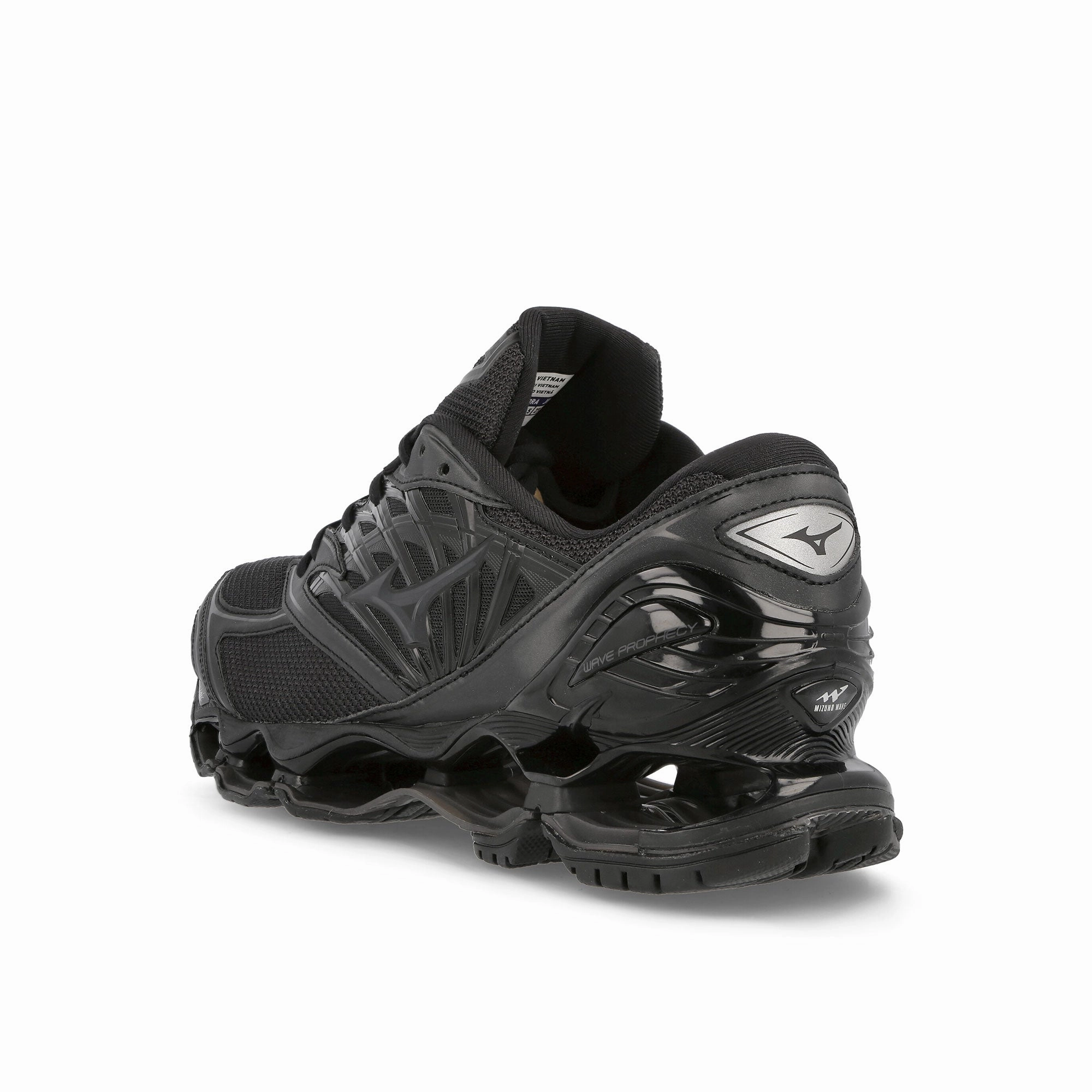 Wave Prophecy Ls Quiet Walk Durable TPU