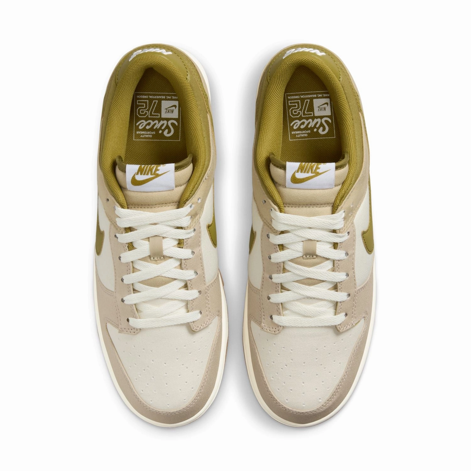 Dunk Low 'Since '72' countryside students - specific features