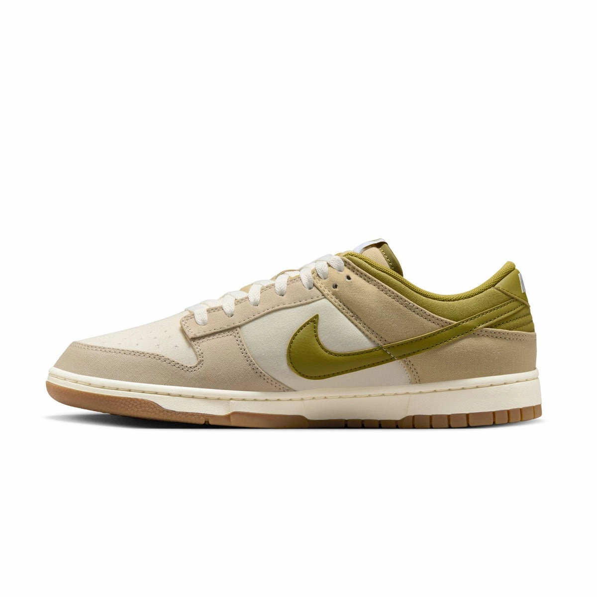 most durable Classy Touch Dunk Low 'Since '72'
