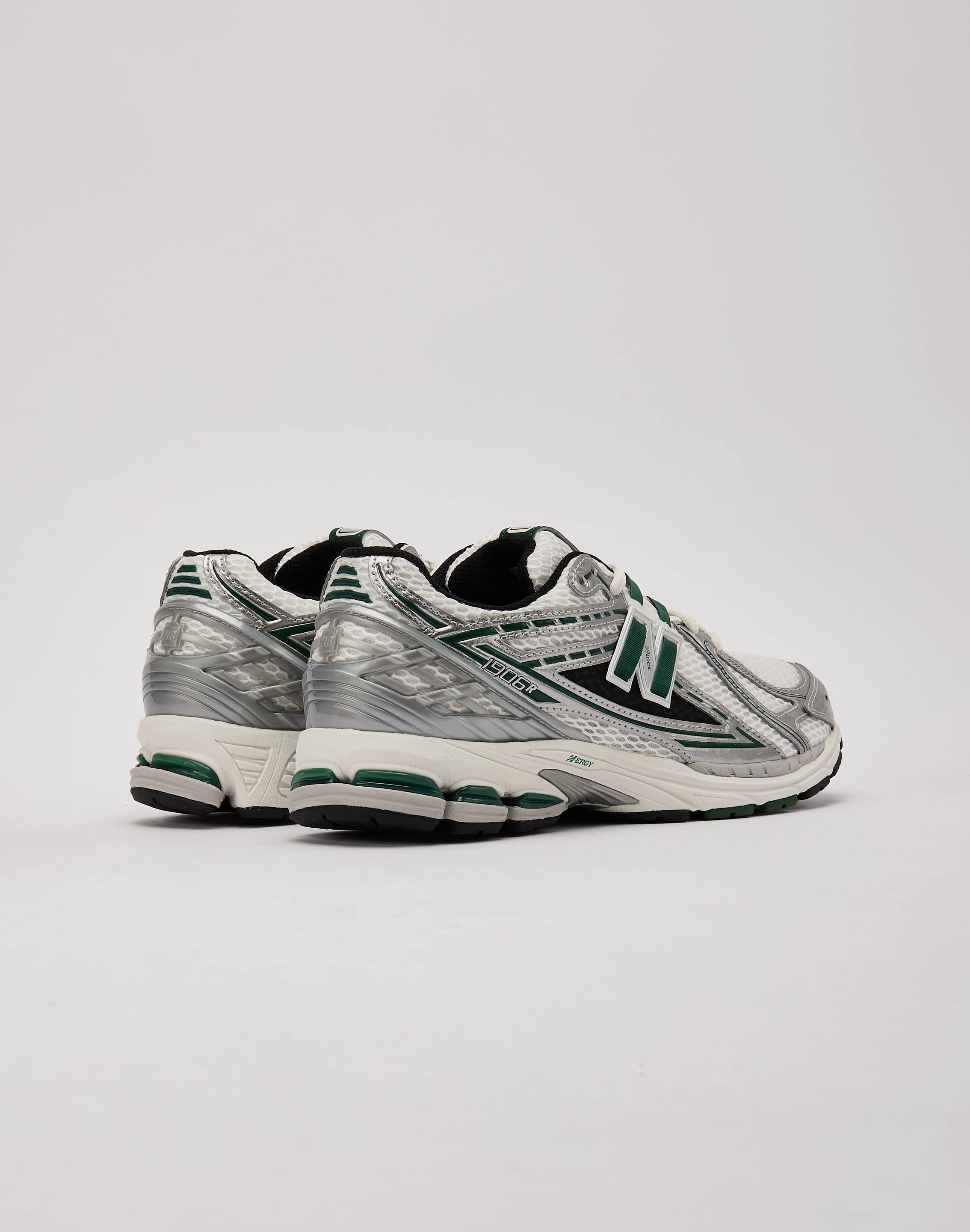 New Balance 1906R Pressure Relief Pads Torsion Control System