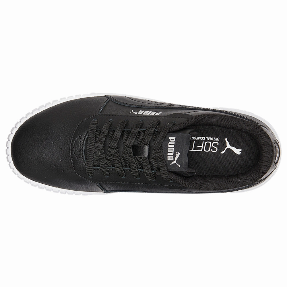 Carina 2.0 Lace Up Sneakers Aesthetic