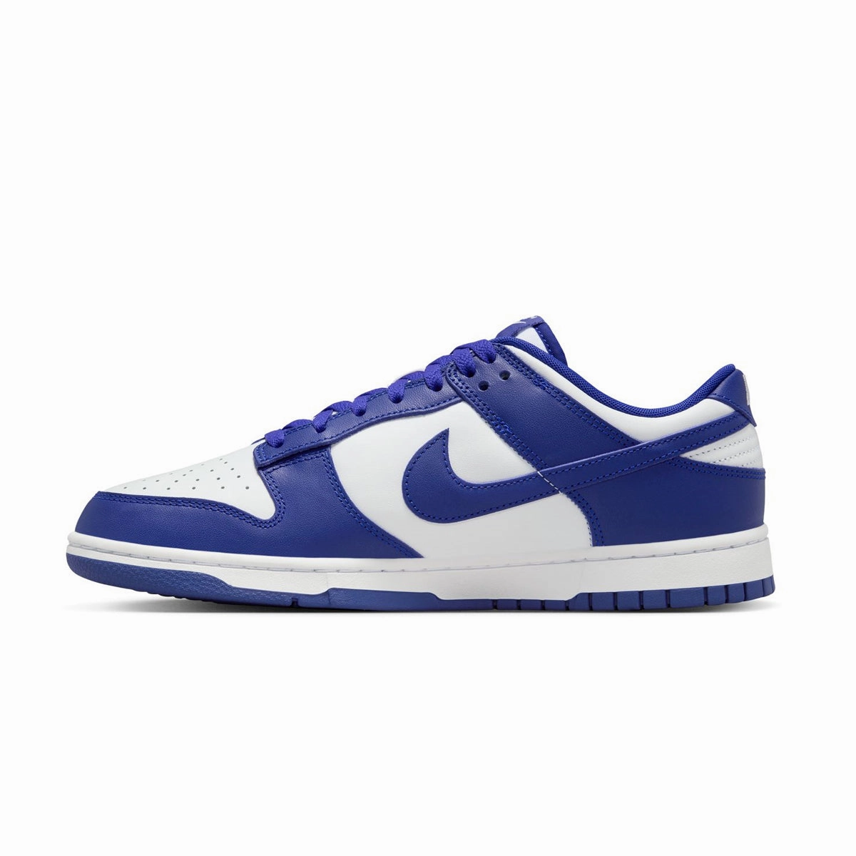 Dunk Low Retro 'Concord' Insulated Thermal Layer basketball - style
