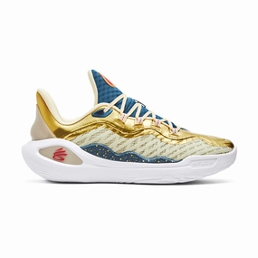 Curry 11 'Champion Mindset' Ultra-soft piece