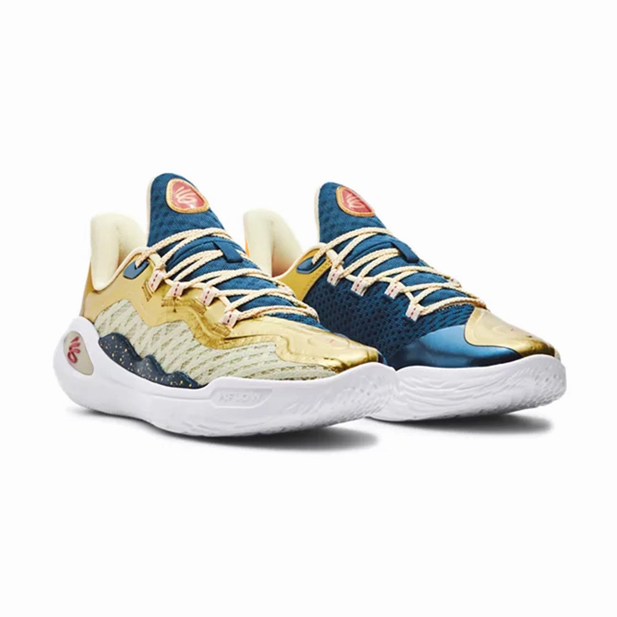 deepest Curry 11 'Champion Mindset'