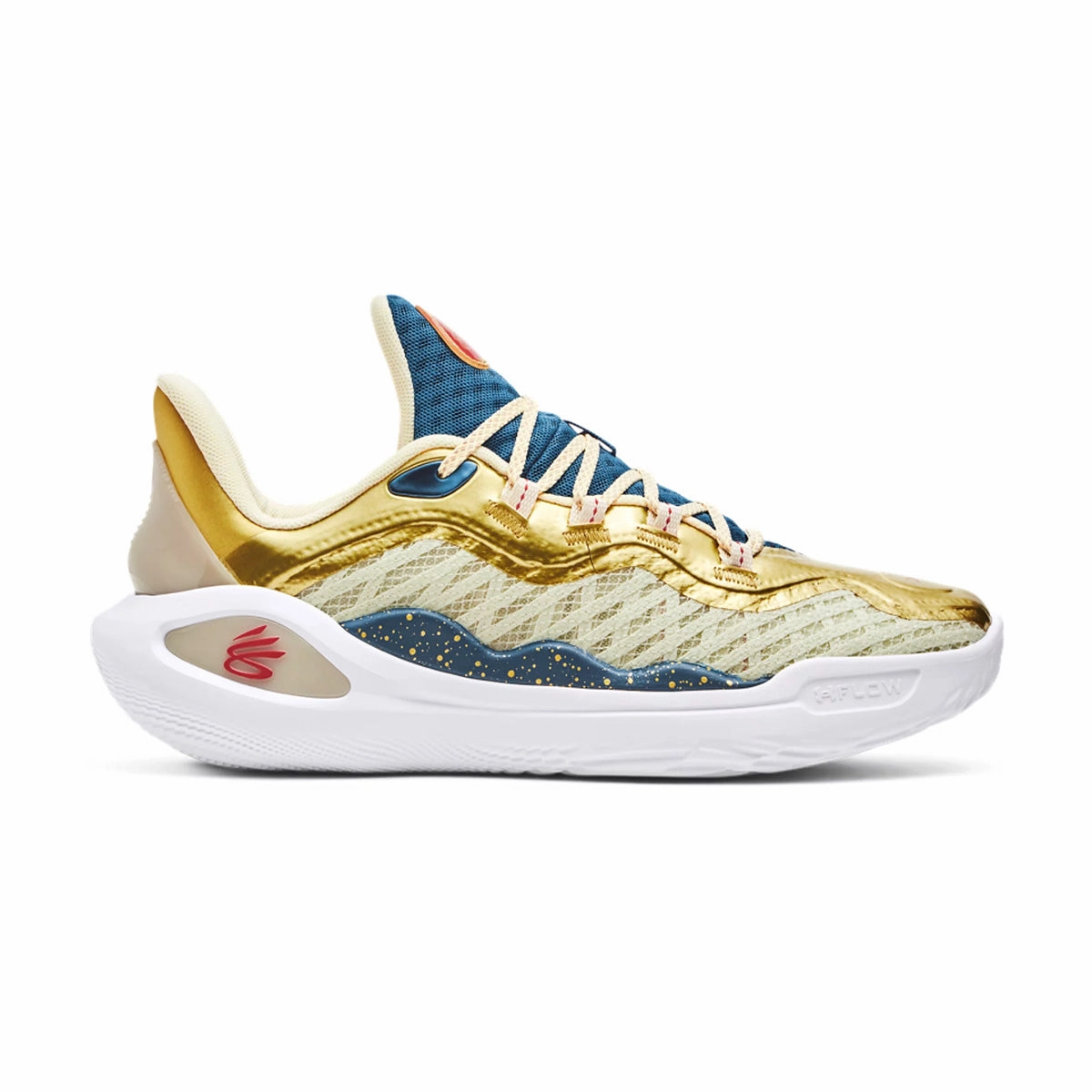 Curry 11 'Champion Mindset' Ultra-soft piece