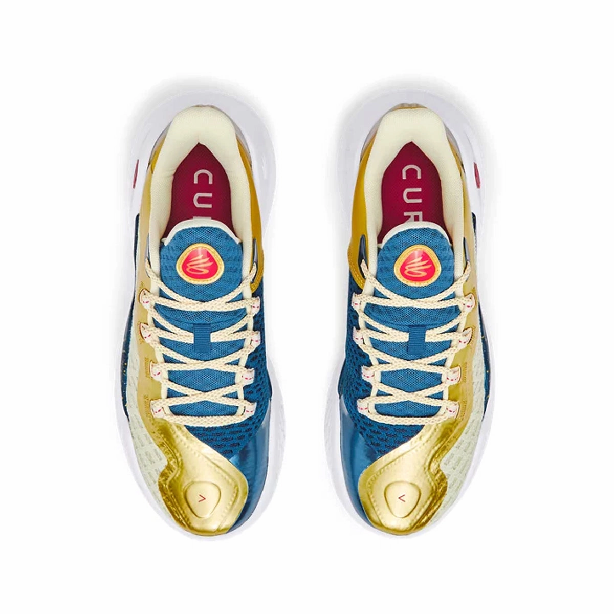 Curry 11 'Champion Mindset' weekday mountain climbers