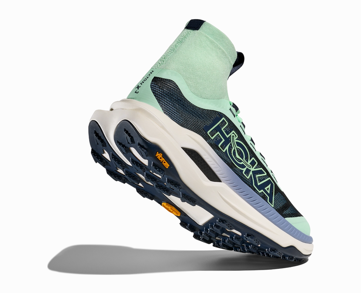 HOKA-TECTON X 3 Women Modern volleyball - style