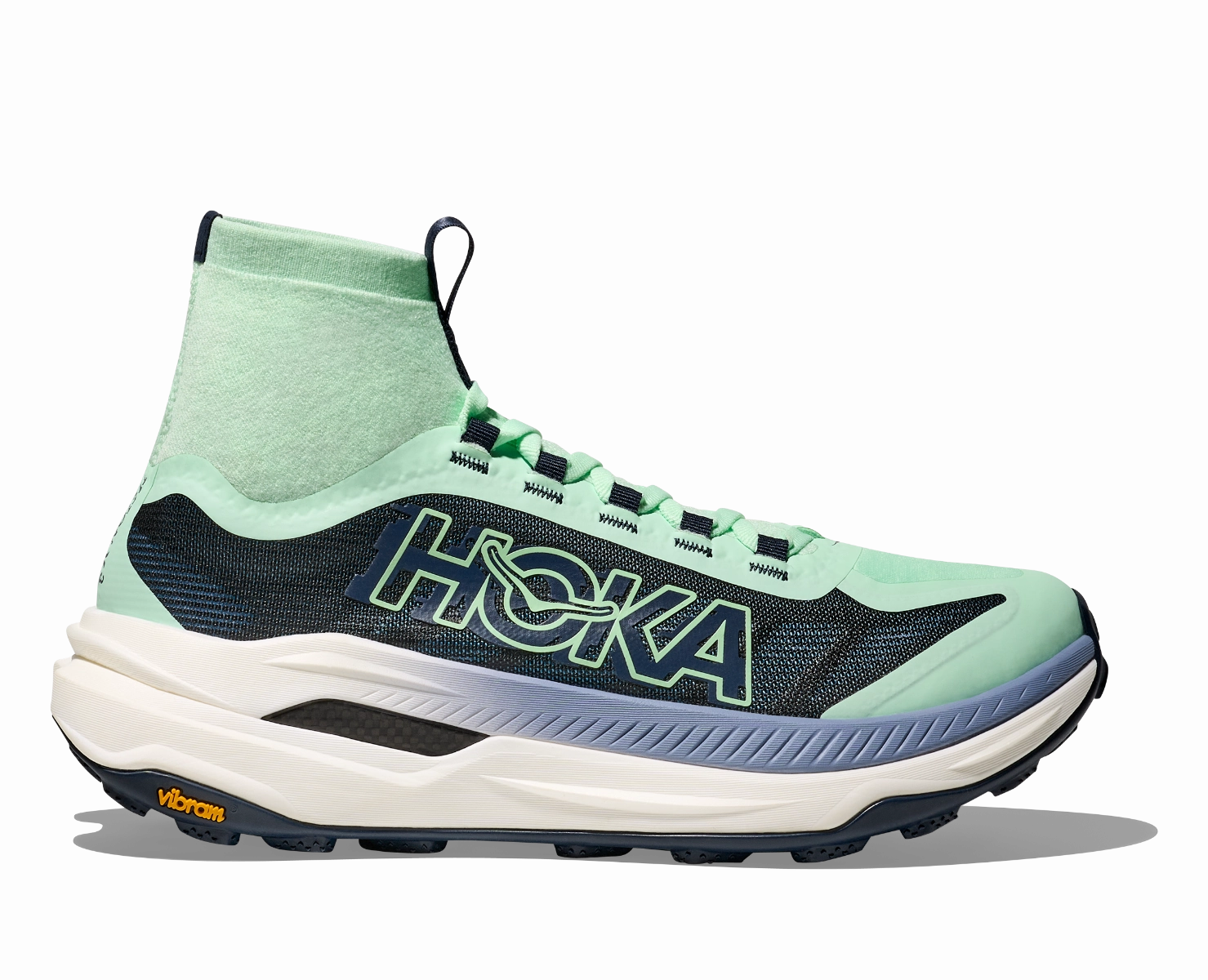 HOKA-TECTON X 3 Women Unbeatable fit