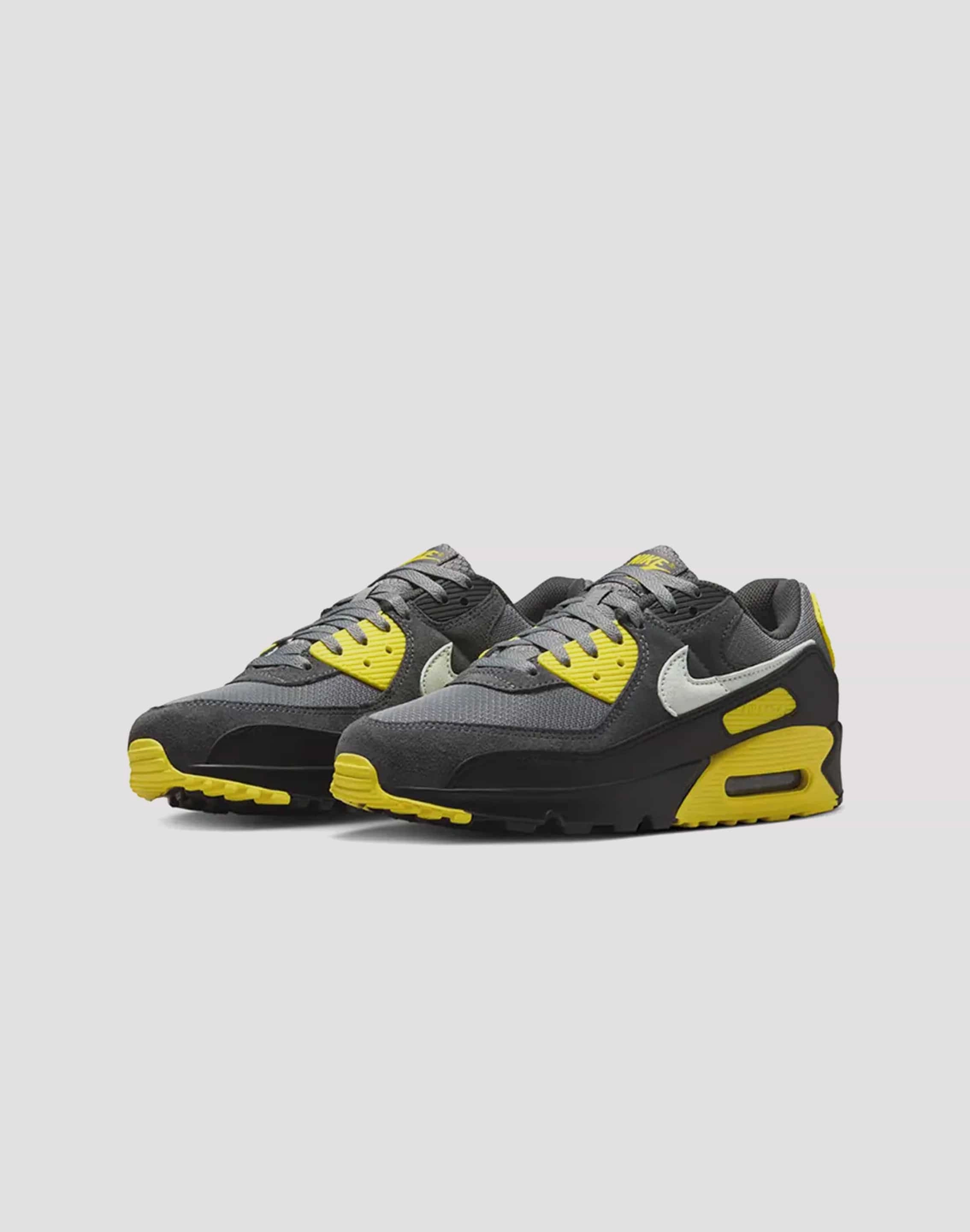 Nike Air Max 90 Compression Midsole