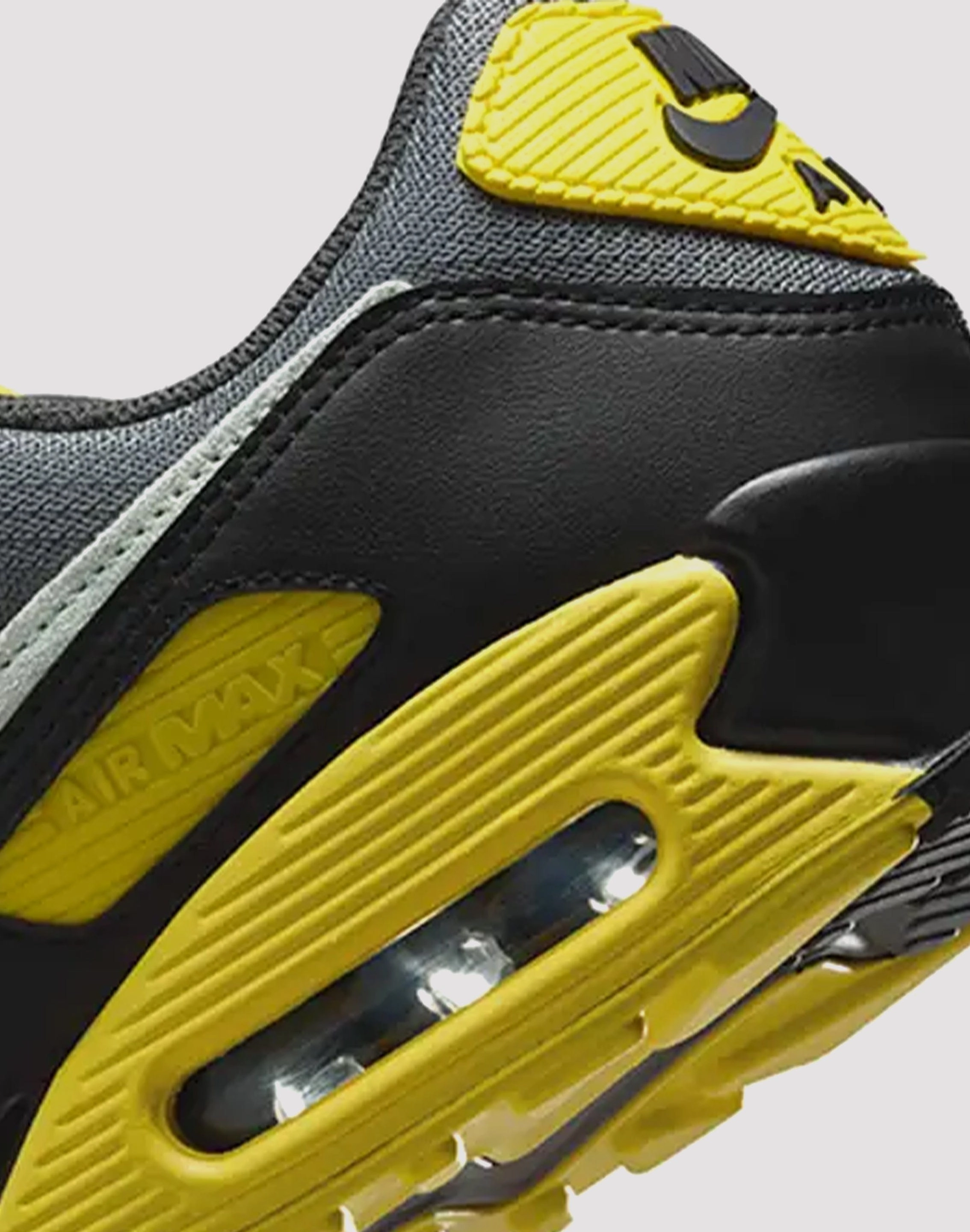 Nike Air Max 90 arch - support running shoes arch - support feature shoes