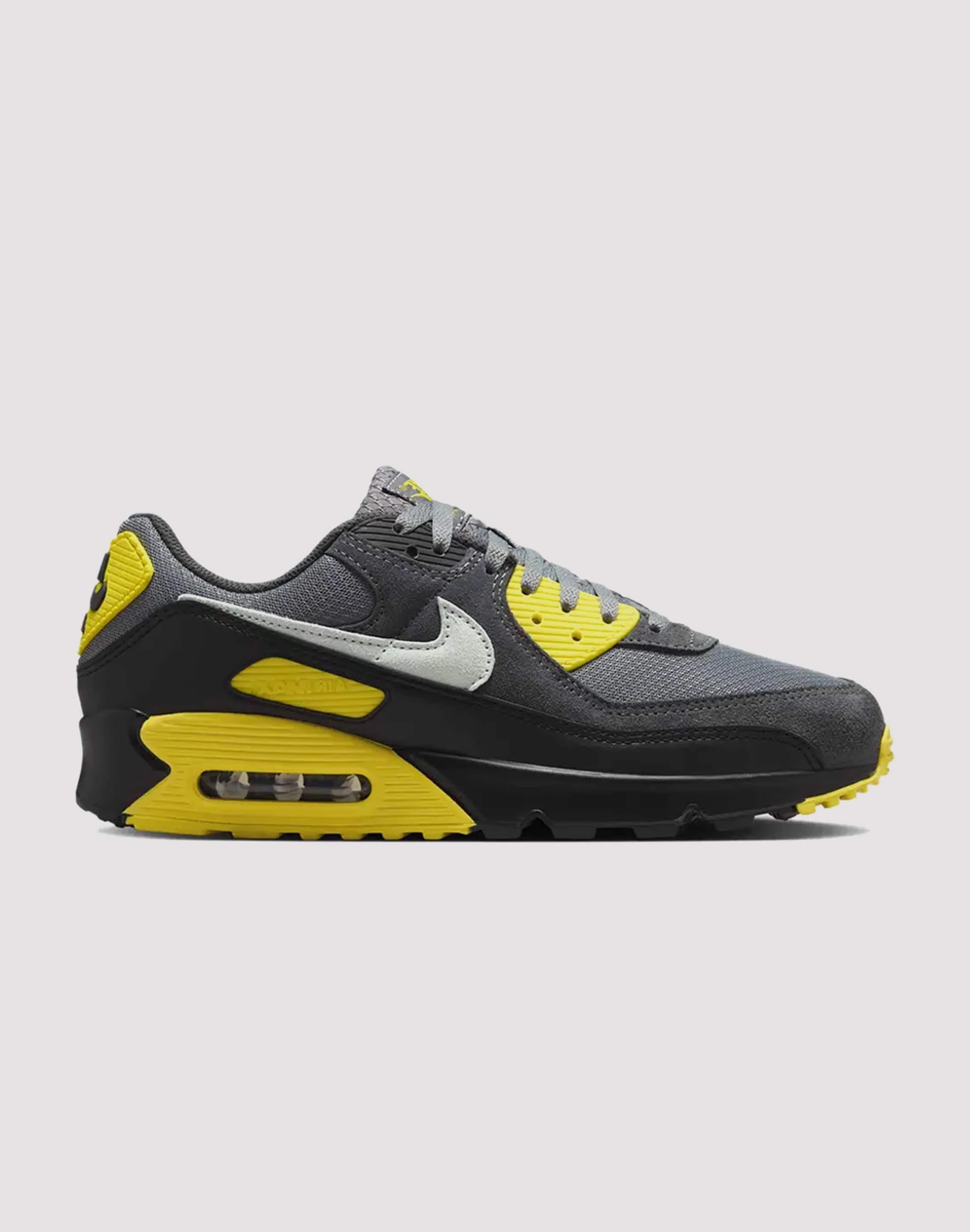 Nike Air Max 90 Vibration Reduction day - running shoes