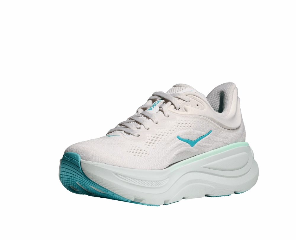 breathable - upper HOKA-BONDI 9 Women