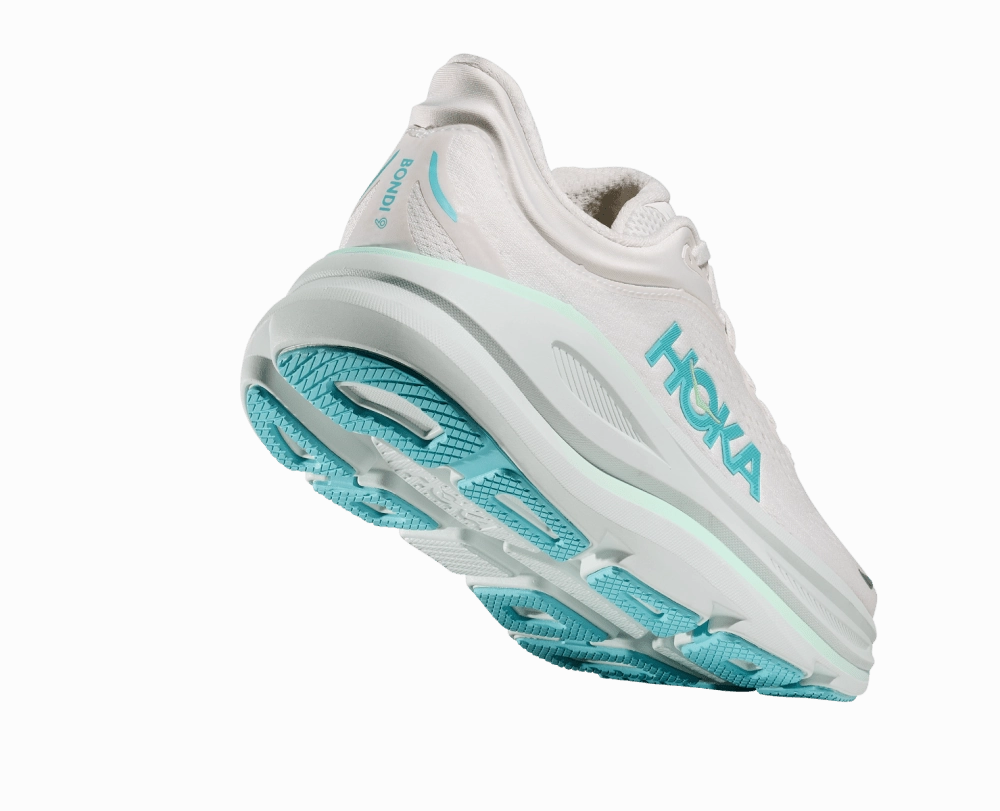 HOKA-BONDI 9 Women occasional - use shoes