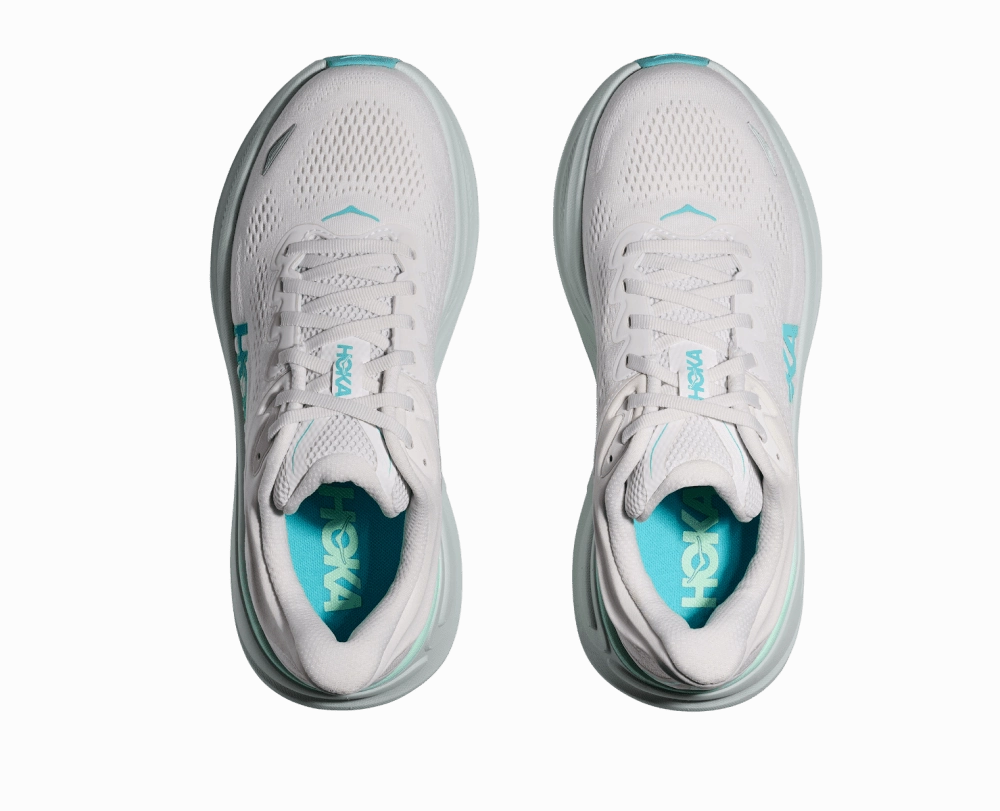 HOKA-BONDI 9 Women students' shoes tempo - running shoes