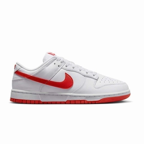 Dunk Low Retro 'Picante Red' Durable arch Trustworthy