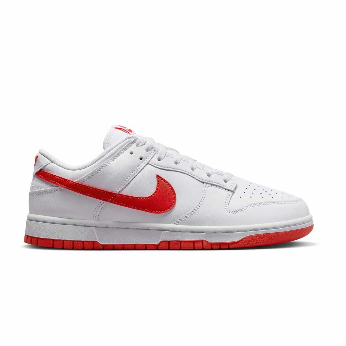 Dunk Low Retro 'Picante Red' Durable arch Trustworthy