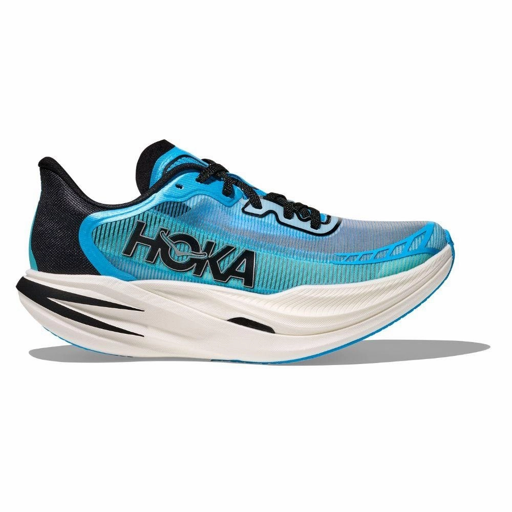 HOKA CIELO X1 2.0 ???????????????????????????????????? soccer players - specific benefits