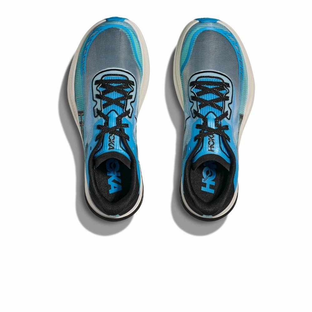 HOKA CIELO X1 2.0 ???????????????????????????????????? Traction Optimized Pattern