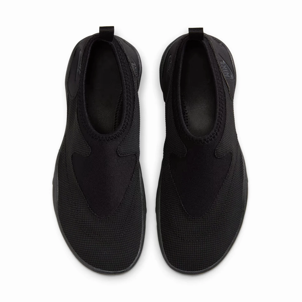 canvas - type Durable Outsole Material Wmns Aqua Turf 'Black'