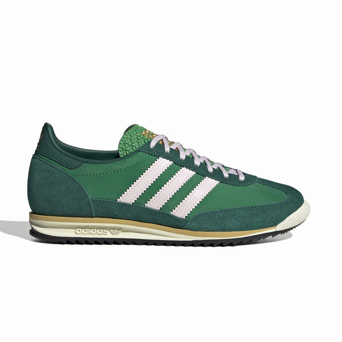Anti Odor Tech Wmns SL 72 'Collegiate Green'