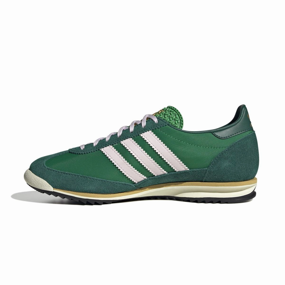 Wmns SL 72 'Collegiate Green' Well-known Optimal ease