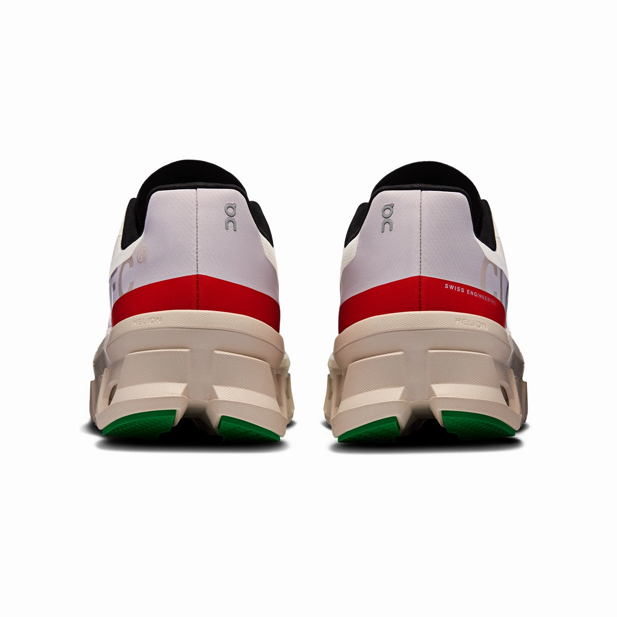 Motion Control System least pool Cloudmonster 'Ivory Pearl'