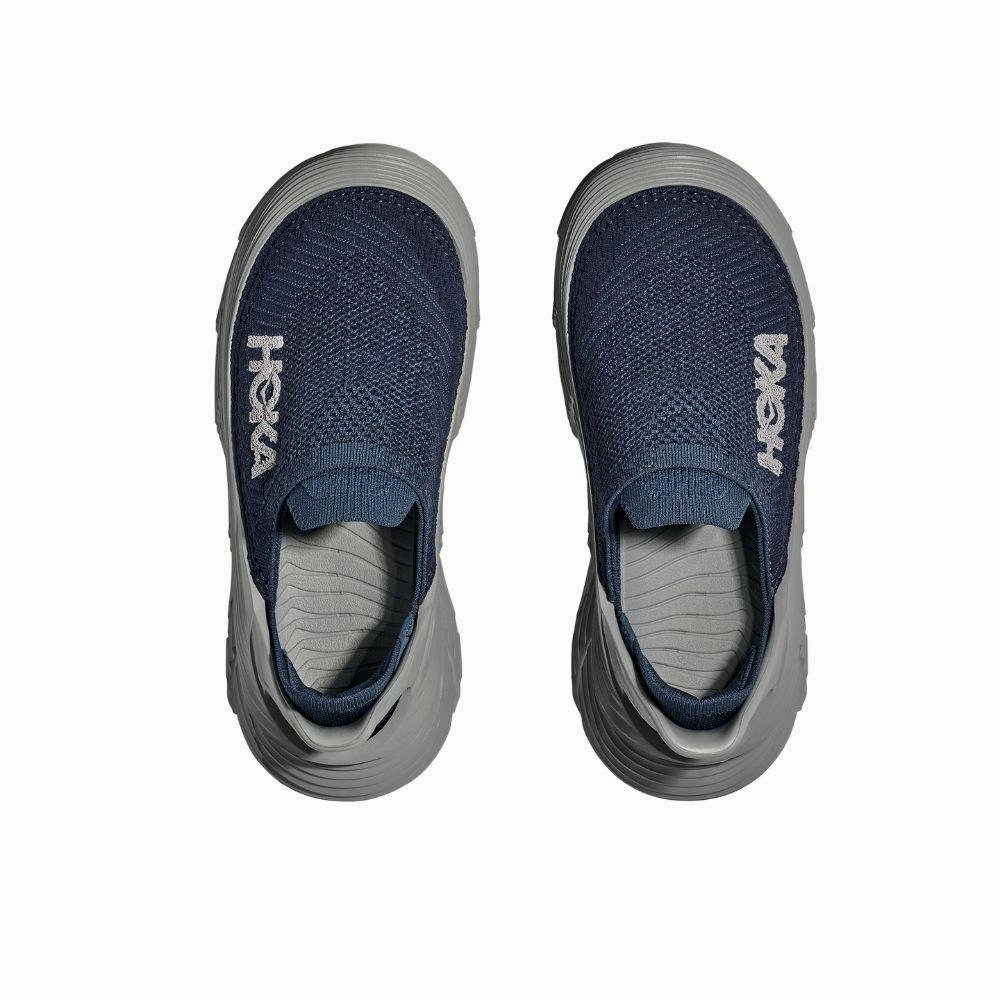 HOKA RESTORE TC ????????????????????????????????????? narrow - fit Cushioned Heel Support