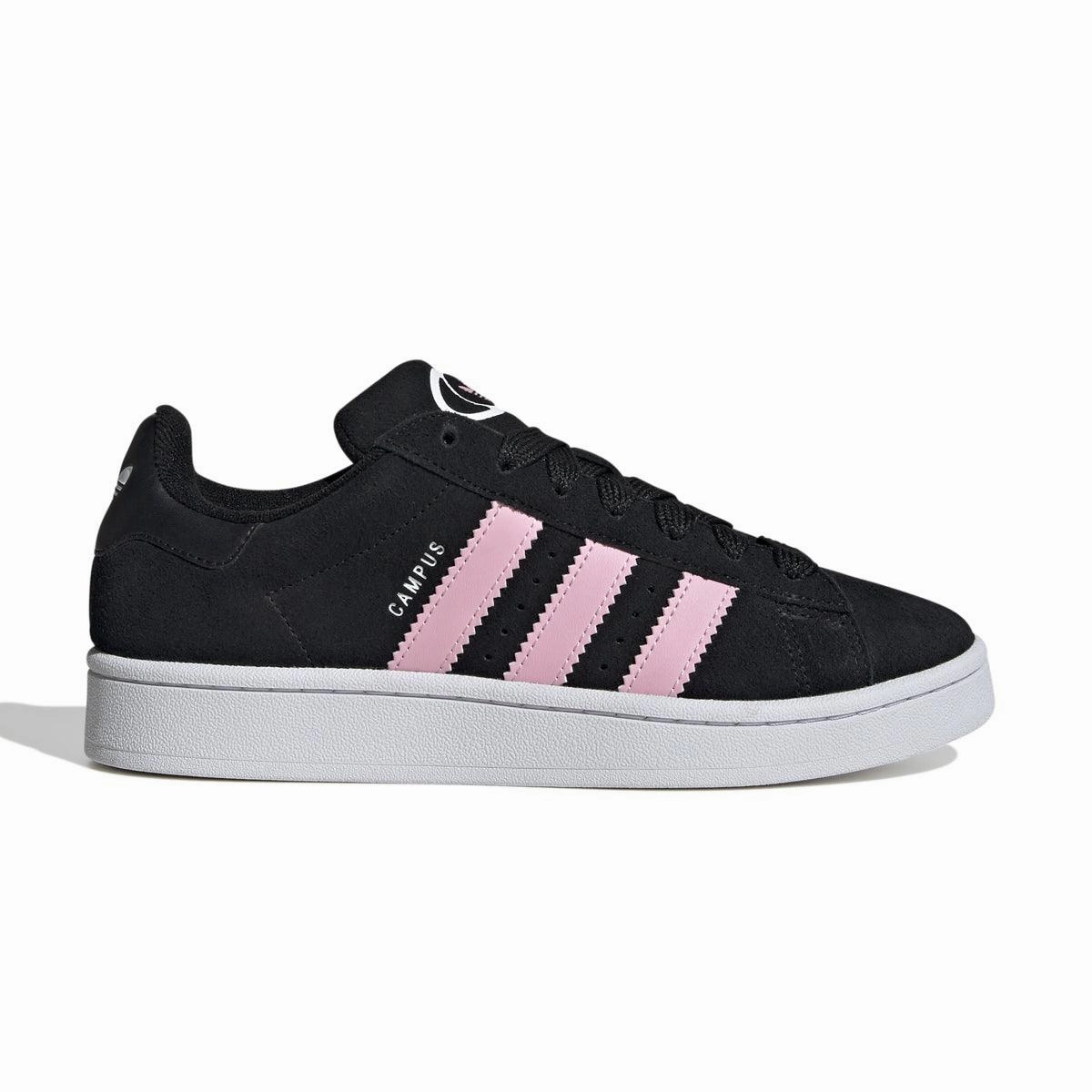 Wmns Campus 00s 'Core Black True Pink' Grippy Tread Pattern modern user