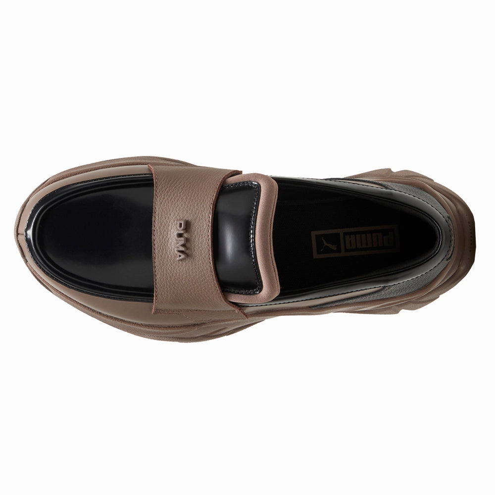 Heat Resistant Outsole Sophyr Slip On Loafers