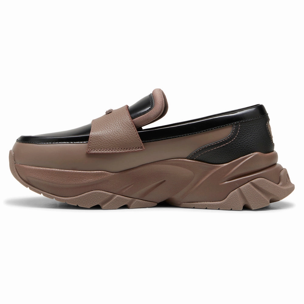 Foot Support Supportive Heel Counter Sophyr Slip On Loafers