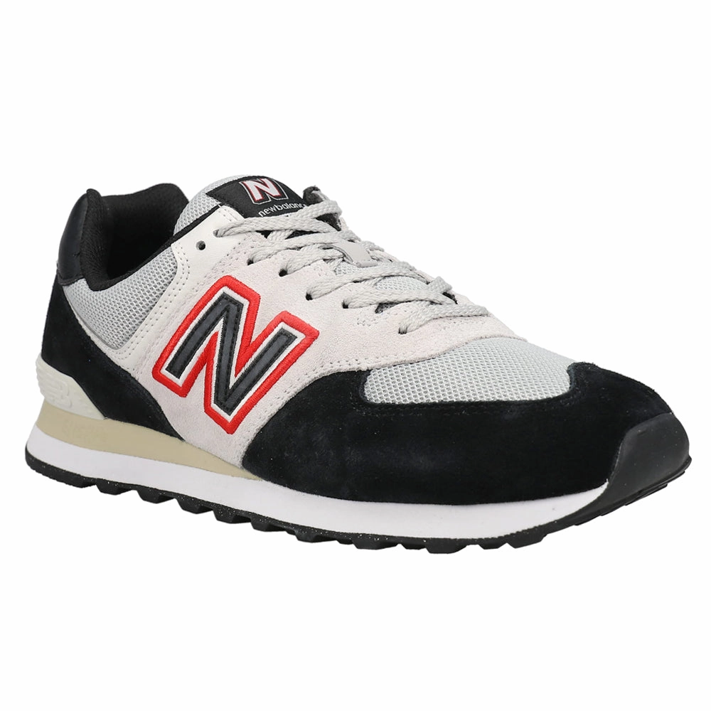 574 Lace Up Sneakers sock liner Moisture Wicking Socks