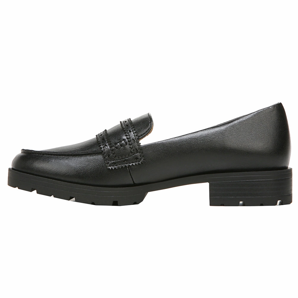 London Lug Sole Loafers Iconic look