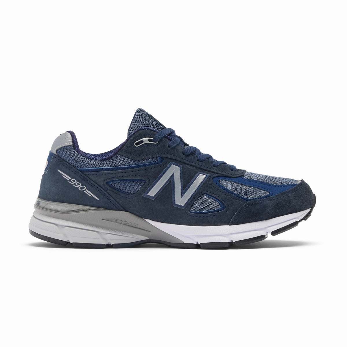 in USA 990v4 'Navy Silver' Tailored Design fitness freaks