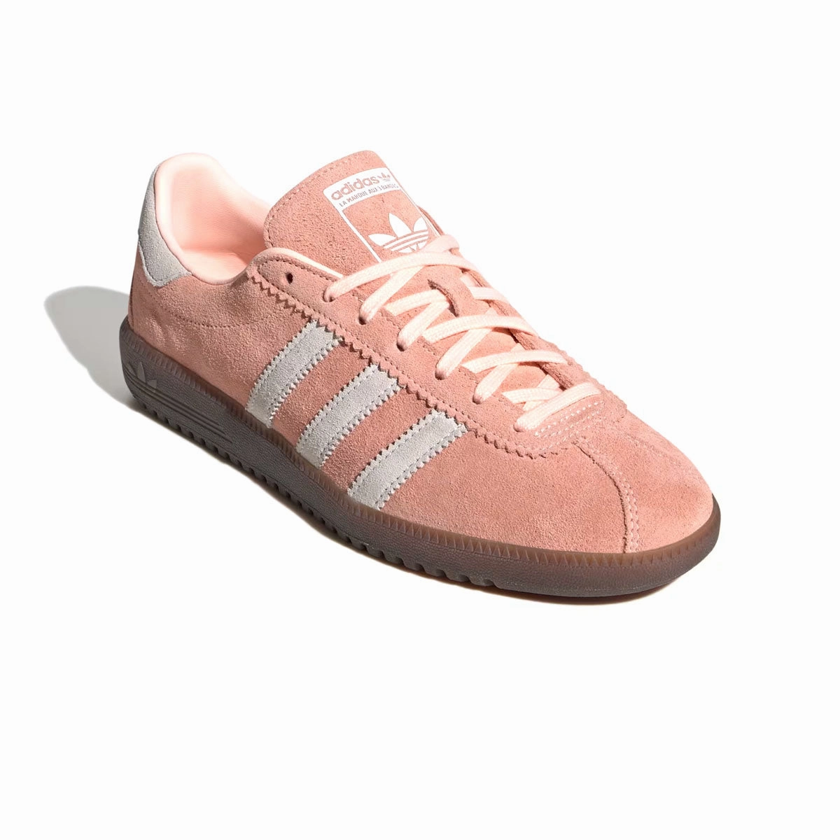 Perimeter Cushioning Edge Protective Wear Wmns BRMD 'Clear Orange'