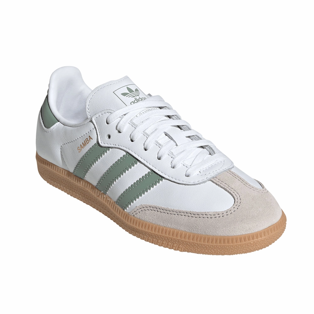 StylishAppearance Built-in comfort Samba OG Shoes (Big Kid)