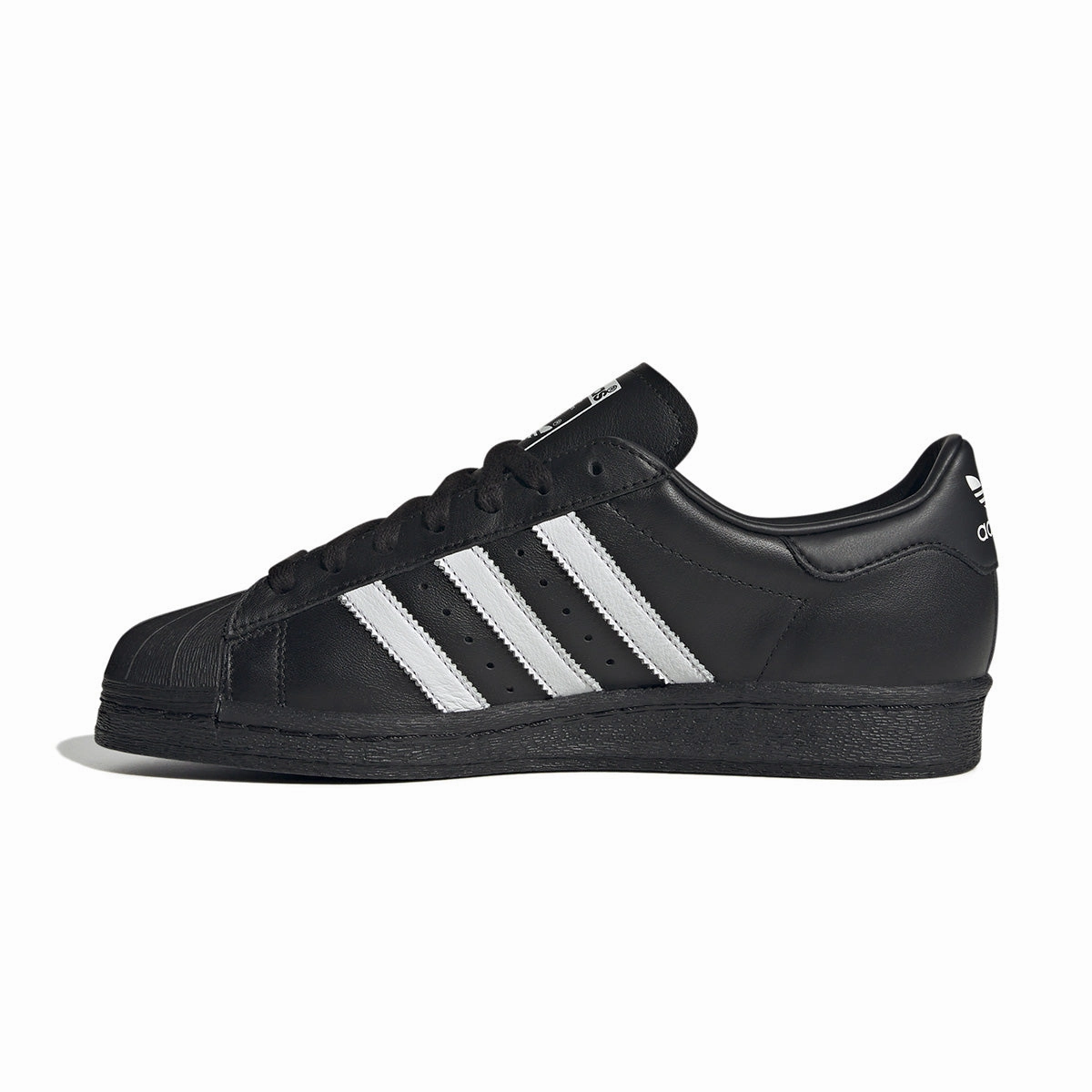 Superstar 82 'Core Black' Impact Resistant Toe Cap